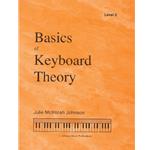 Basics of Keyboard Theory 2