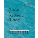 Basics of Keyboard Theory 10