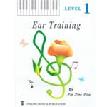 Ling Ling Ear Training Level 1