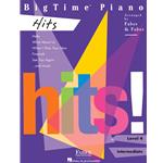 BigTime® Piano Hits Level 4