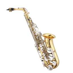 Jupiter JAS710GN Student Eb Alto Saxophone