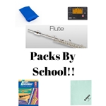 Flute Accessory Package