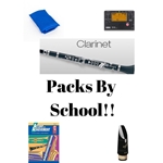 Clarinet Accessory Pack