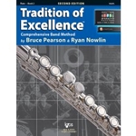 Traditions of Excellence Book 2