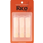 Rico 3 Pack, Bari Sax Reeds