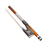 Marquise Violin Bow by Codabow
