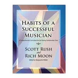 Habits of a Successful Musician - Tuba