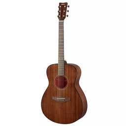 Yamaha Storia III Acoustic Guitar (Chocolate Brown)