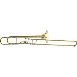 Yamaha YSL-882OR Xeno Series Tenor Trombone with F Attachment