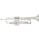 Yamaha YTR-9335CHSII Chicago Xeno Artist Model Trumpet key of Bb