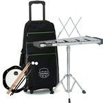 1 BKWPP Bell Kit with Practice Pad