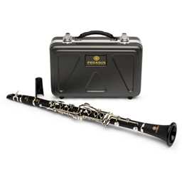 Pegasus PCL200 Student Clarinet