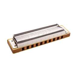 Hohner 1896BC Marine Band Key of C