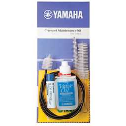 Yamaha YACTRKIT Trumpet Care Kit