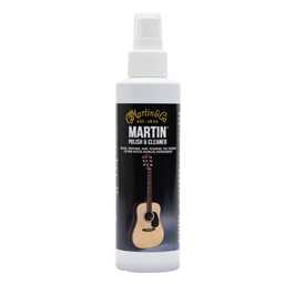 Martin Guitar Polish