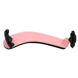 Everest ES-4LP Light Pink Spring Collection | 4/4~3/4 Violin Shoulder Rest