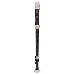 Yamaha YRT-304B Tenor Recorder, Key of C