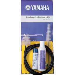 Yamaha YACSLKIT Trombone Care Kit