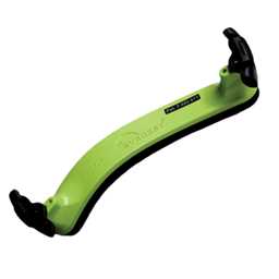 Everest ES-2NG Neon Green Spring Collection | 3/4~1/2 Violin Shoulder Rest