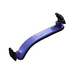 Everest ES-4P Purple Spring Collection | 4/4~3/4 Violin Shoulder Rest