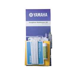 Yamaha YACSAXKIT Saxophone Maintenance Kit