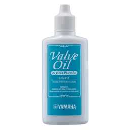 Yamaha YACLV0X Valve Oil Light Synthetic 60ml