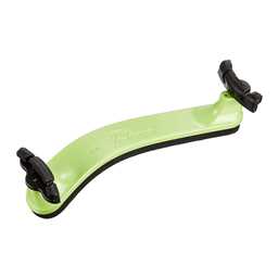 Everest ES-4NG Neon Green Spring Collection | 4/4~3/4 Violin Shoulder Rest