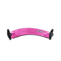 Everest ES-4HP - Hot Pink Spring Collection | 4/4~3/4 Violin Shoulder Rest