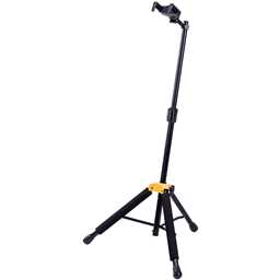 Hercules GS415BPLUS AutoGrip Guitar Stand with Foldable Yoke