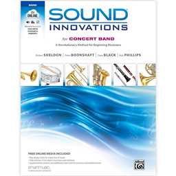 Sound Innovations Percussion 1
