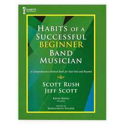 Habits of a Successful Beginner Band Musician - French Horn