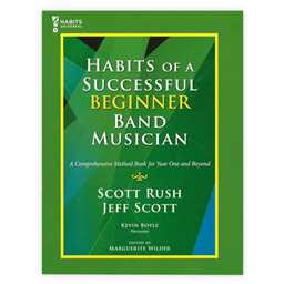 Habits of a Successful Beginner Band Musician - Trumpet