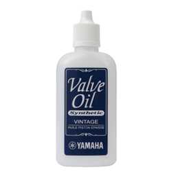 Yamaha YACVV0X Valve Oil Vintage Synthetic 60ml