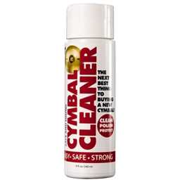 Sabian Cymbal Cleaner SSSC1