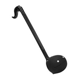 Otamatone Black Regular English