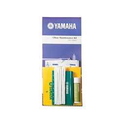 Yamaha Oboe Maintenance Kit - YACOBKIT