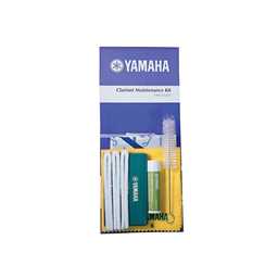 Yamaha Clarinet Maintenance Care Kit (YACCLKIT)