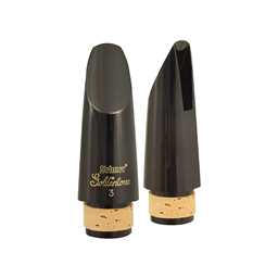 Selmer Goldentone Clarinet Mouthpiece (77113)