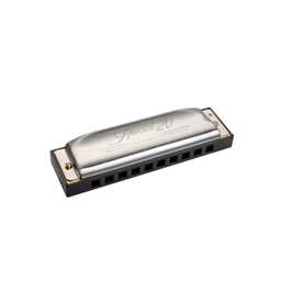 Hohner 560 Special 20 Harmonica (Key of G)