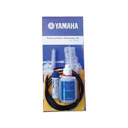 Yamaha Low Brass Maintenance Care Kit (YACLBPKIT)