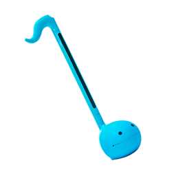 Otamatone Regular English - Blue