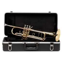 Pegasus Student Trumpet PTR200L