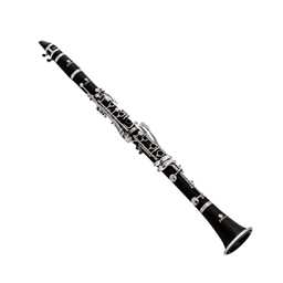 Jupiter JCL710N Student Clarinet