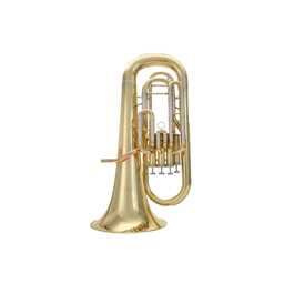 F. Schmidt F4VL Euphonium 4 Valve Lacquer