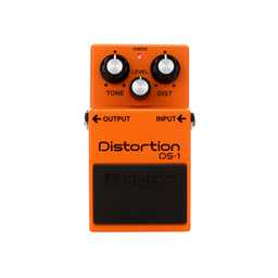 BOSS DS-1 Distortion Pedal