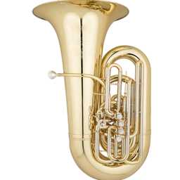 Eastman EBC836 Professional Tuba