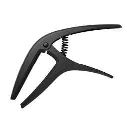 Ernie Ball Axis Capo - Black