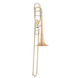 Shires TBI47 Tenor Trombone with F Attachment