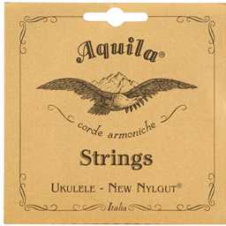 Aquila Tenor Nylgut Ukulele Strings