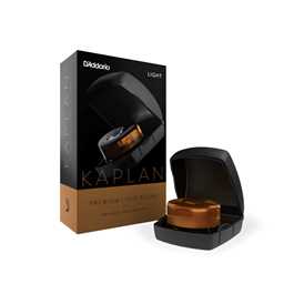 D'Addario Kaplan Premium Rosin